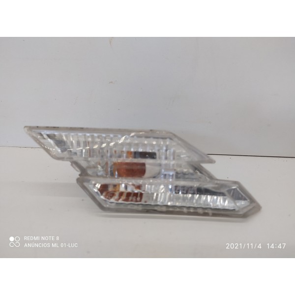 Pisca Paralama Bmw 645ci 2005 Direito Original Direito