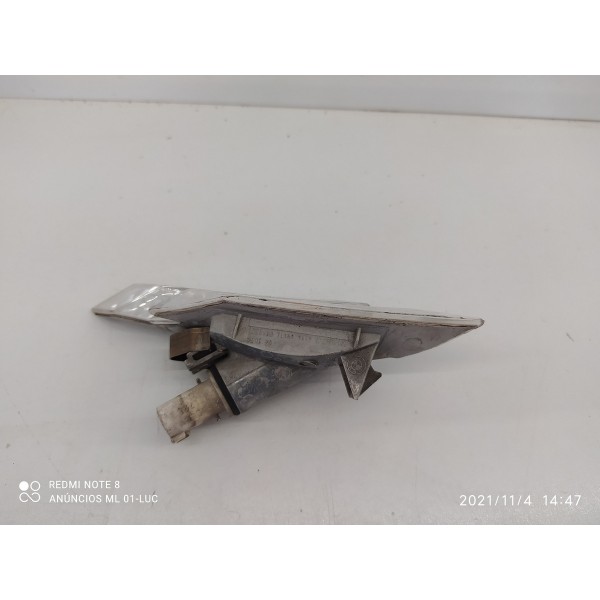 Pisca Paralama Bmw 645ci 2005 Direito Original Direito