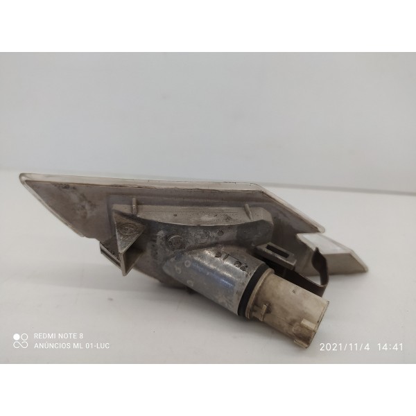 Pisca Paralama Bmw 645ci Esquerda 2005 Original Esquerdo