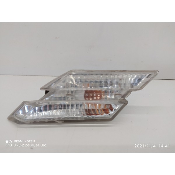 Pisca Paralama Bmw 645ci Esquerda 2005 Original Esquerdo