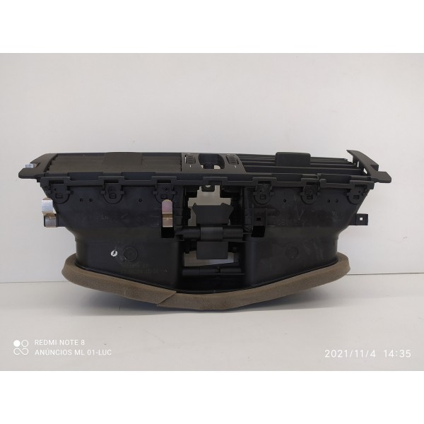 Difusor Ar Central Bmw E60 550 645ci 7009275