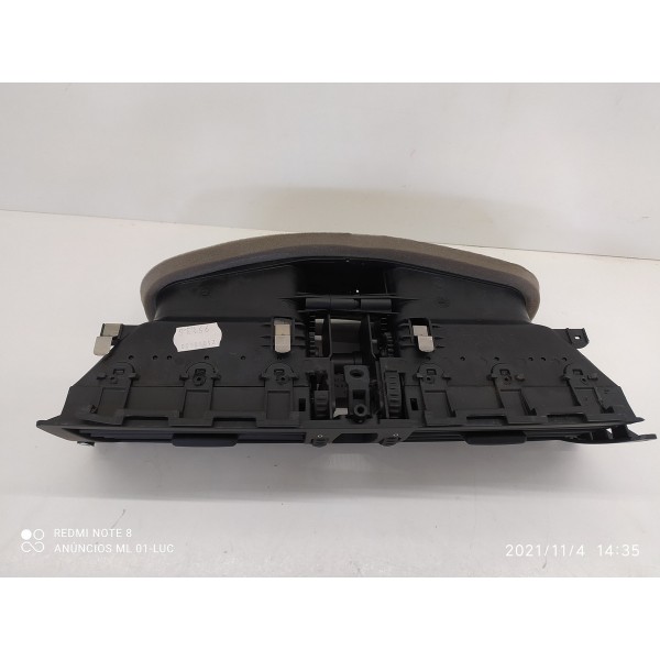 Difusor Ar Central Bmw E60 550 645ci 7009275