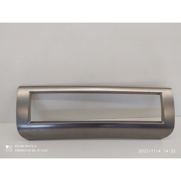 Moldura Painel Bmw 645ci Original Det