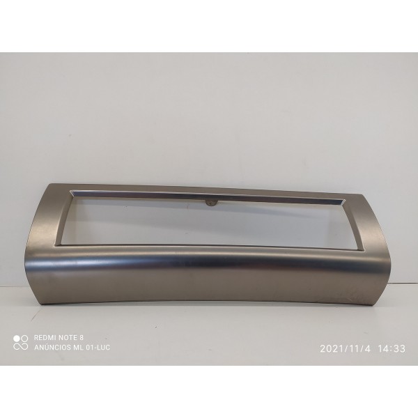 Moldura Painel Bmw 645ci Original Det