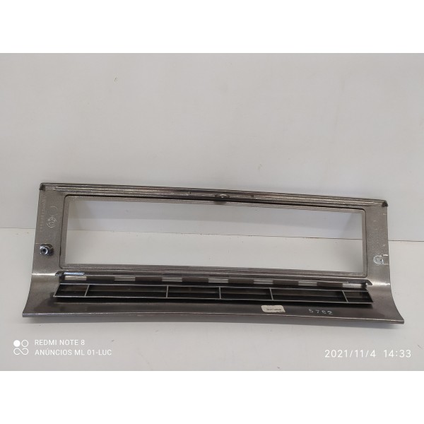 Moldura Painel Bmw 645ci Original Det