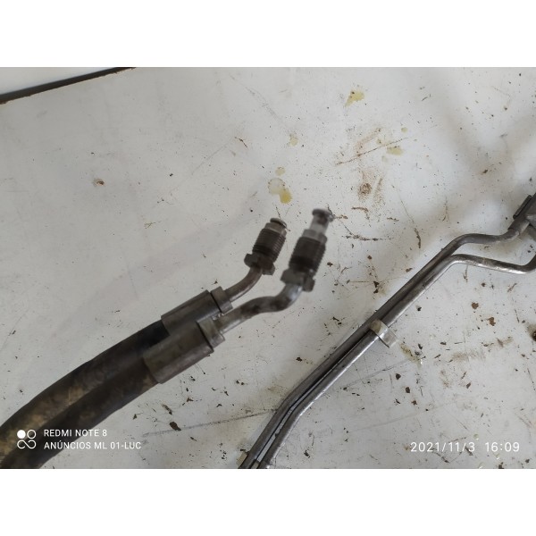 Mangueira Hidráulica Bmw 4.4 V8 645ci 2005 Orig
