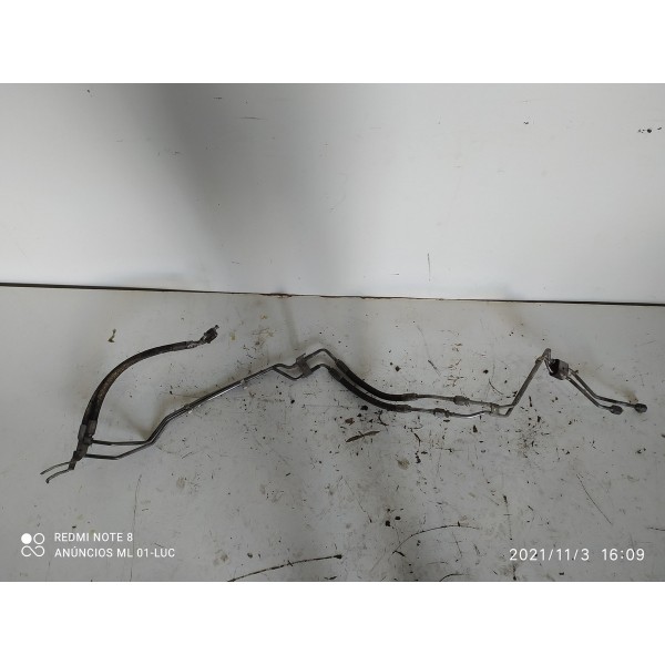 Mangueira Hidráulica Bmw 4.4 V8 645ci 2005 Orig
