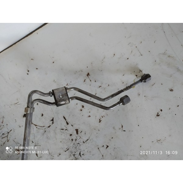 Mangueira Hidráulica Bmw 4.4 V8 645ci 2005 Orig