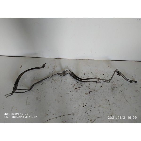 Mangueira Hidráulica Bmw 4.4 V8 645ci 2005 Orig