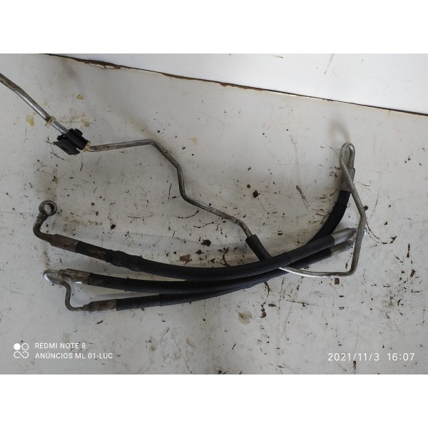 Mangueira Hidráulica Bmw 645ci 4.4 V8 Série 6 Orig