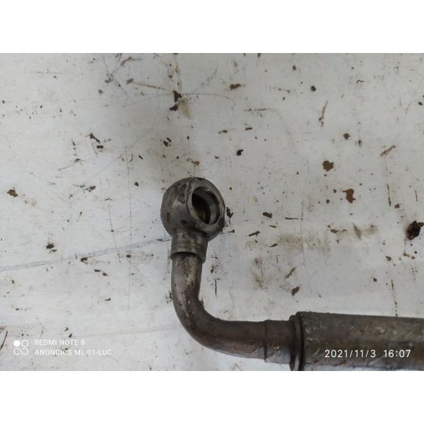 Mangueira Hidráulica Bmw 645ci 4.4 V8 Série 6 Orig