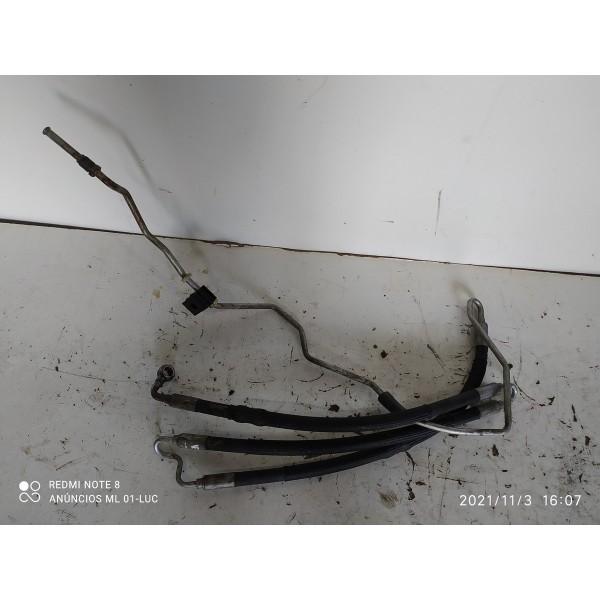 Mangueira Hidráulica Bmw 645ci 4.4 V8 Série 6 Orig