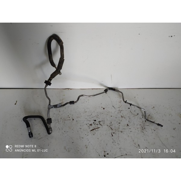 Mangueira Hidráulica Bmw 645ci 4.4 Série 6 Original