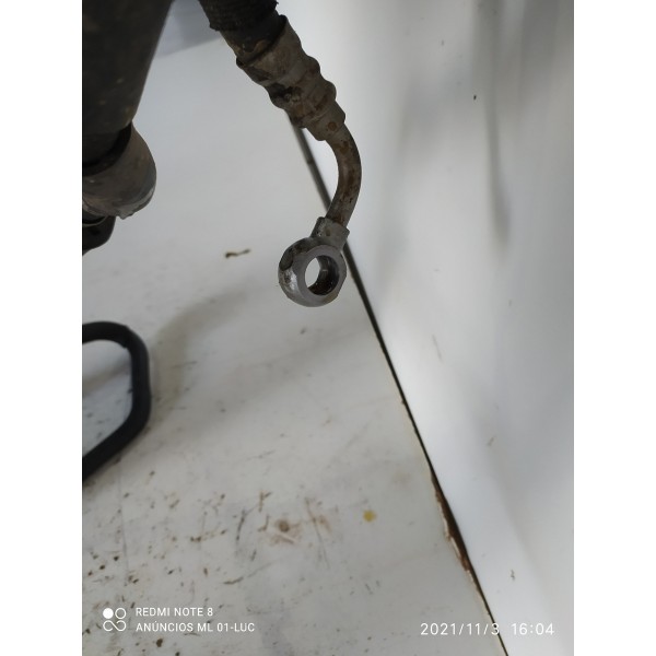 Mangueira Hidráulica Bmw 645ci 4.4 Série 6 Original