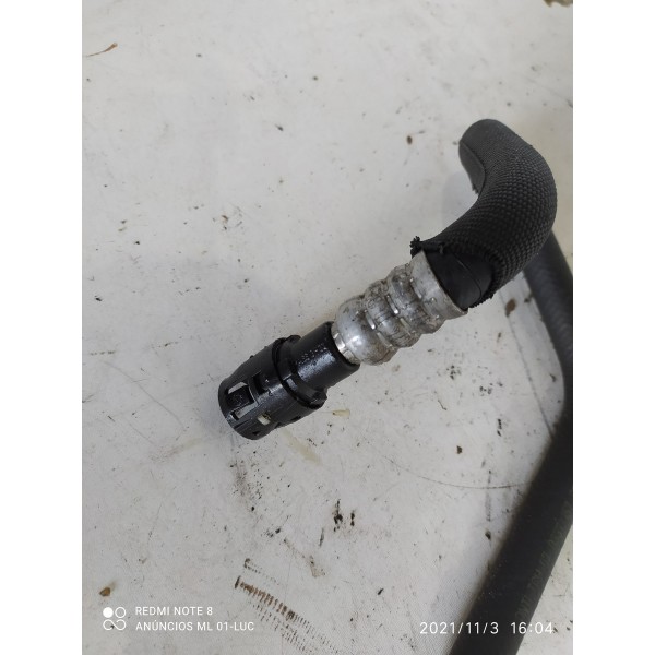 Mangueira Hidráulica Bmw 645ci 4.4 Série 6 Original