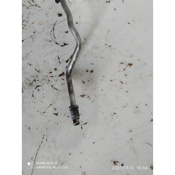 Mangueira Hidráulica Bmw 645ci 4.4 Série 6 Original