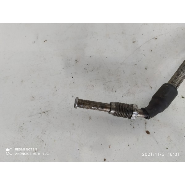 Mangueira Hidráulica Bmw 645ci 2005 Série 6 676460901