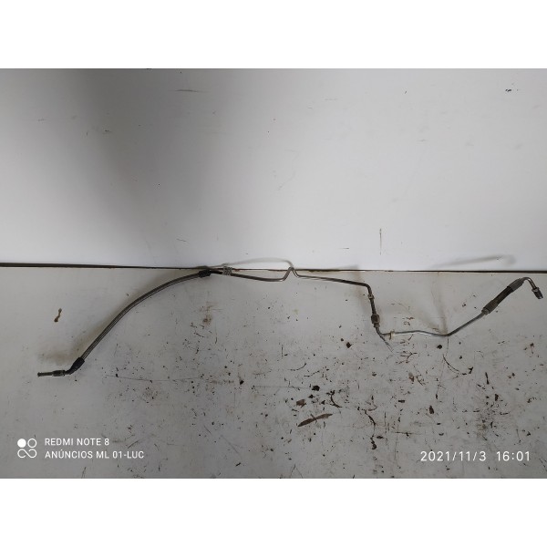 Mangueira Hidráulica Bmw 645ci 2005 Série 6 676460901