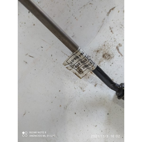 Mangueira Hidráulica Bmw 645ci 2005 Série 6 676460901