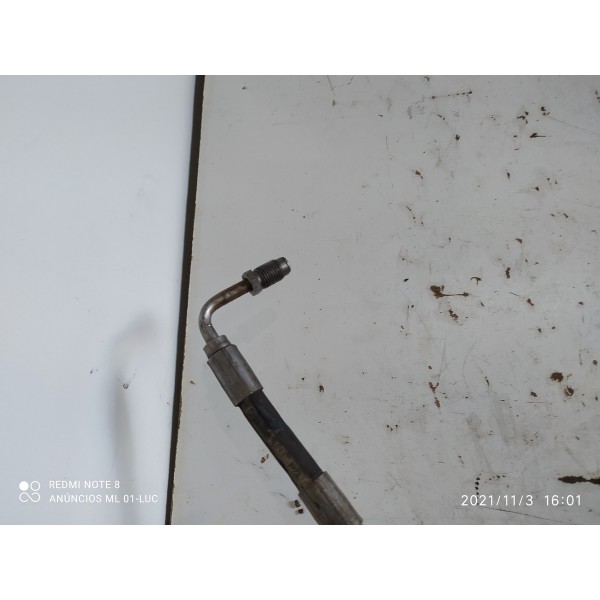 Mangueira Hidráulica Bmw 645ci 2005 Série 6 676460901