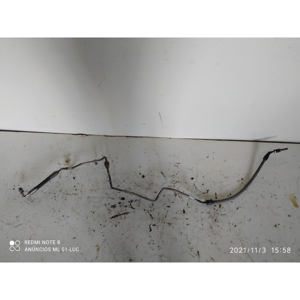 Mangueira Hidráulica Bmw 645ci 2005 Série 6 Orig