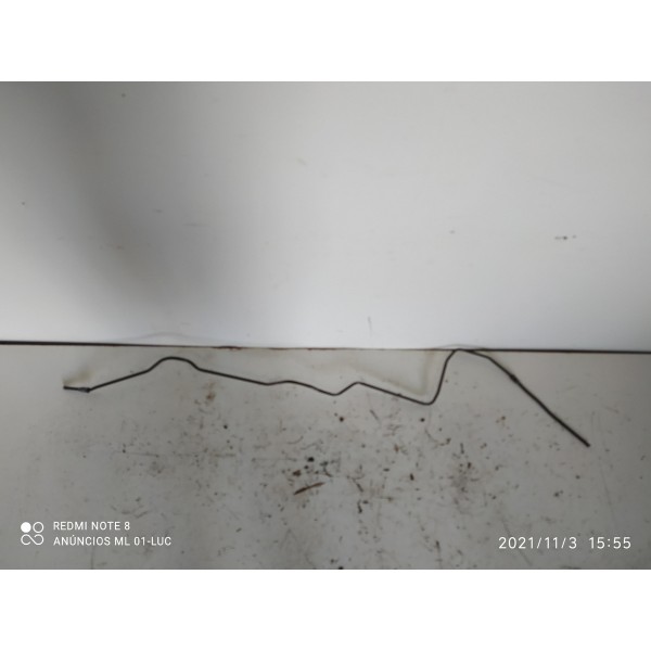 Mangueira Hidraulica Bmw 645ci 2005 Série 6