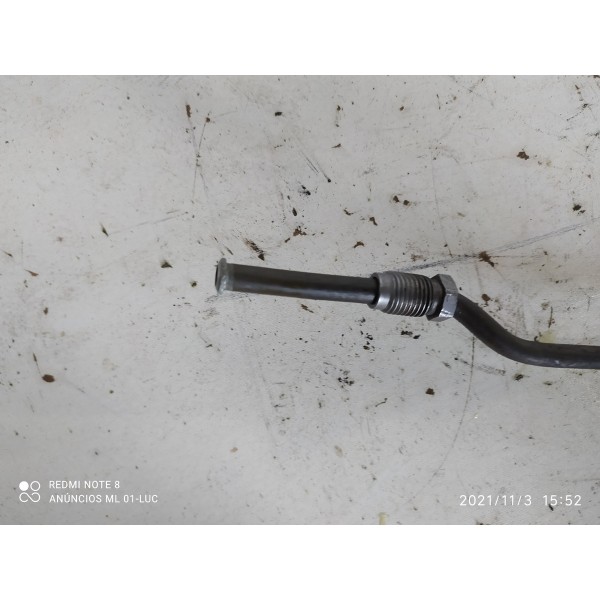 Mangueira Hidraulica Bmw 645ci 2005 Série 6 Orig