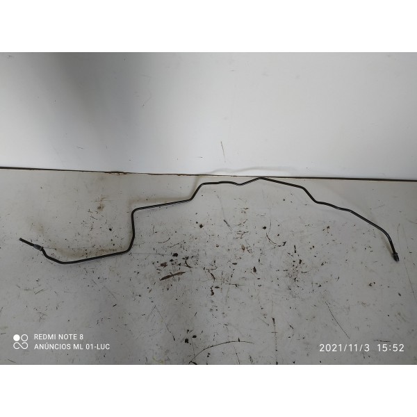 Mangueira Hidraulica Bmw 645ci 2005 Série 6 Orig