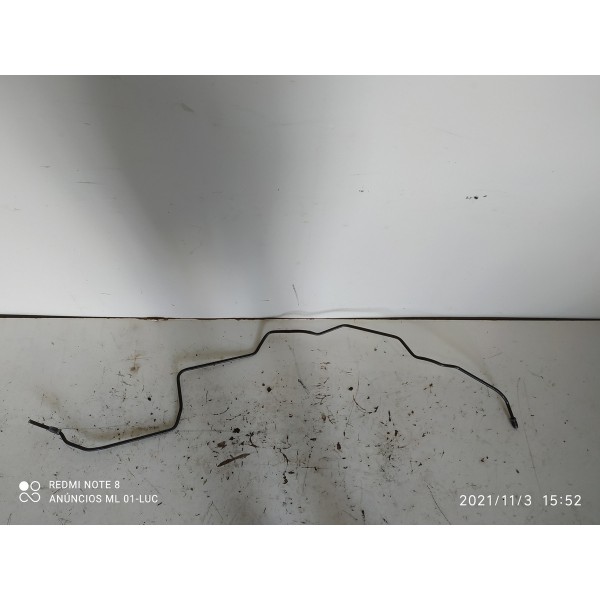 Mangueira Hidraulica Bmw 645ci 2005 Série 6 Orig