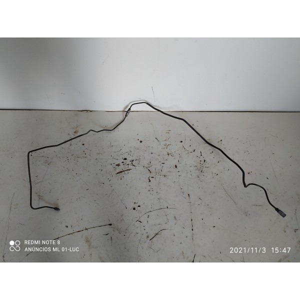 Mangueira Hidráulica Bmw 645ci 2005 4.4 Série 6 Origi /8268