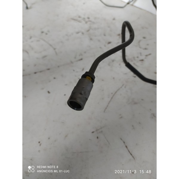 Mangueira Hidráulica Bmw 645ci 2005 4.4 Série 6 Origi /8268