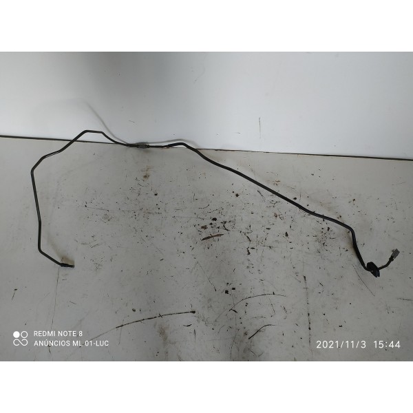 Mangueira Hidráulica Bmw 645ci 2005 4.4 V8 Série 6 Orig