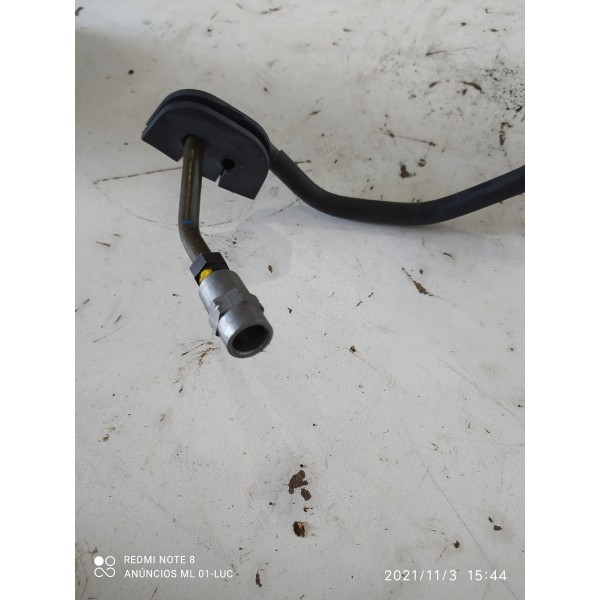 Mangueira Hidráulica Bmw 645ci 2005 4.4 V8 Série 6 Orig