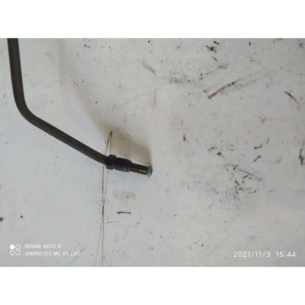 Mangueira Hidráulica Bmw 645ci 2005 4.4 V8 Série 6 Orig