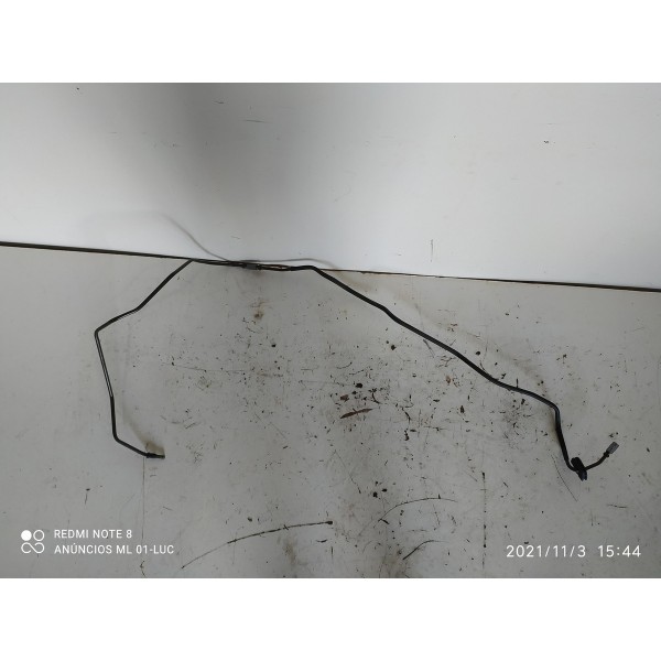 Mangueira Hidráulica Bmw 645ci 2005 4.4 V8 Série 6 Orig