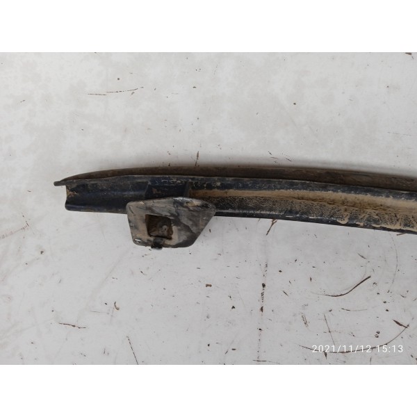 Alma Viga Parachoque Vw Golf Sportline Traseira 2010 Orig