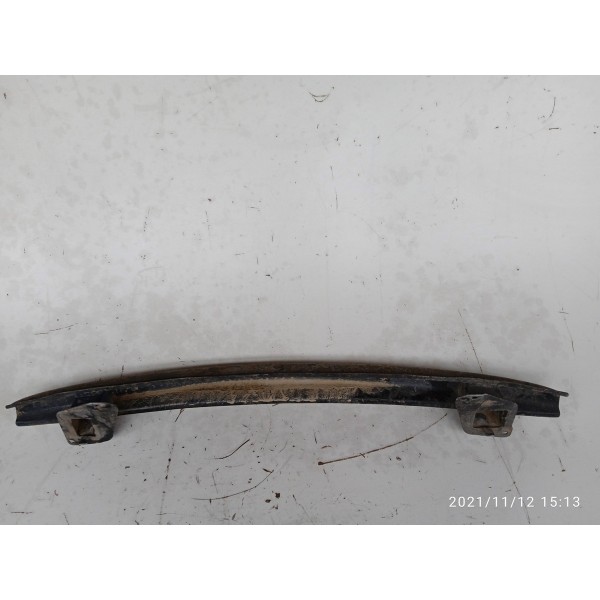 Alma Viga Parachoque Vw Golf Sportline Traseira 2010 Orig