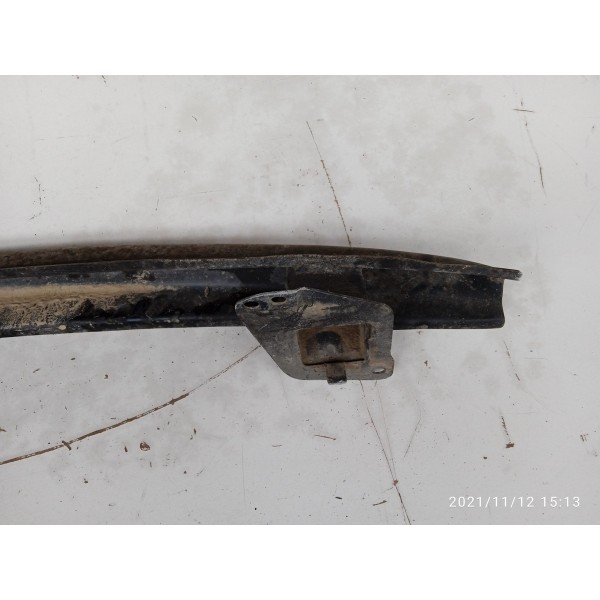 Alma Viga Parachoque Vw Golf Sportline Traseira 2010 Orig