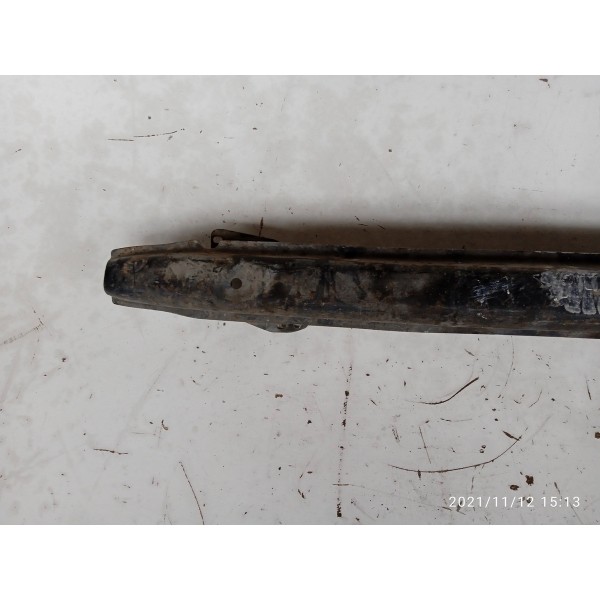 Alma Viga Parachoque Vw Golf Sportline Traseira 2010 Orig