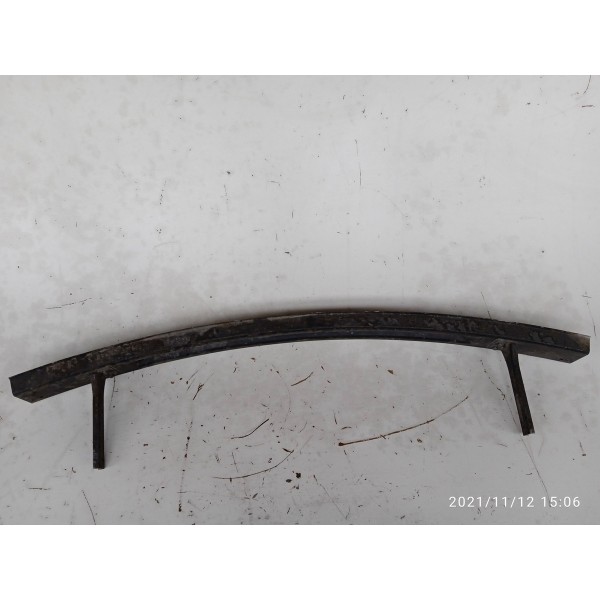 Alma Viga Parachoque Vw Parati Traseira Original 2000