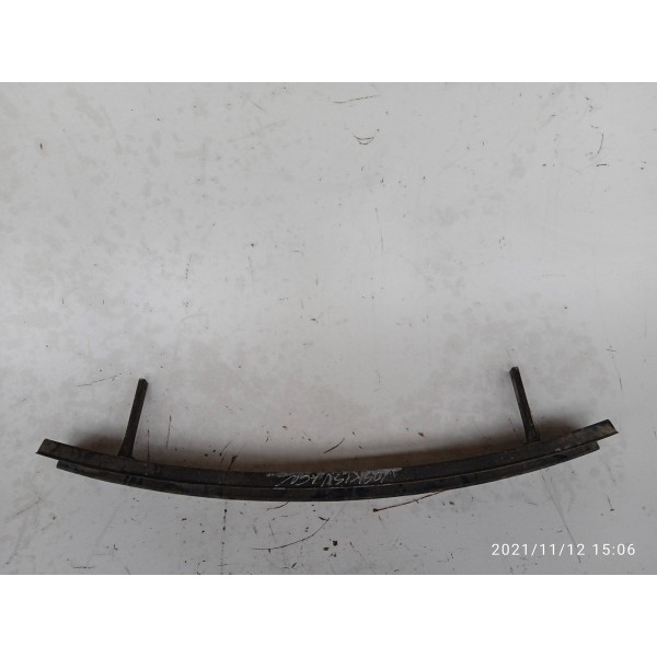 Alma Viga Parachoque Vw Parati Traseira Original 2000