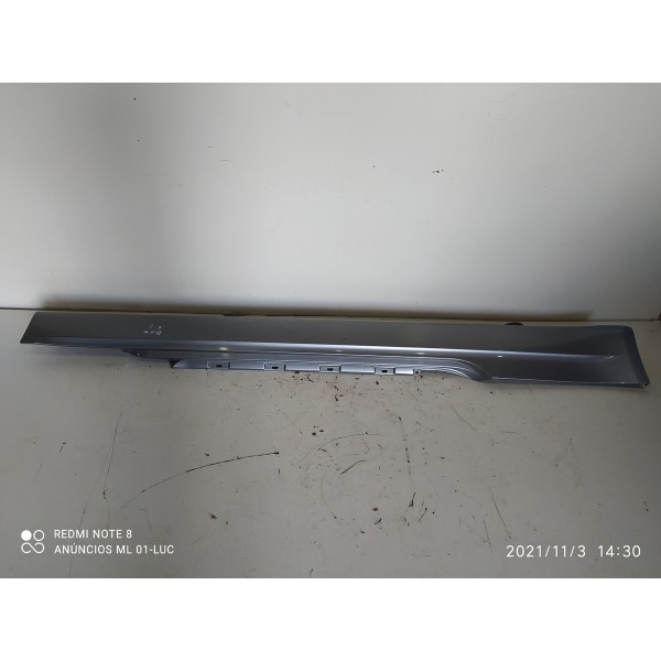 Spoiler Lateral Bmw 645ci Direito Serie 6 51777008855