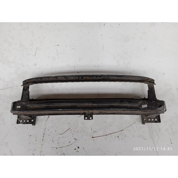 Alma Viga Parachoque Tiguan Dianteira 2009 A 2016 Original