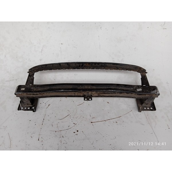 Alma Viga Parachoque Tiguan Dianteira 2009 A 2016 Original