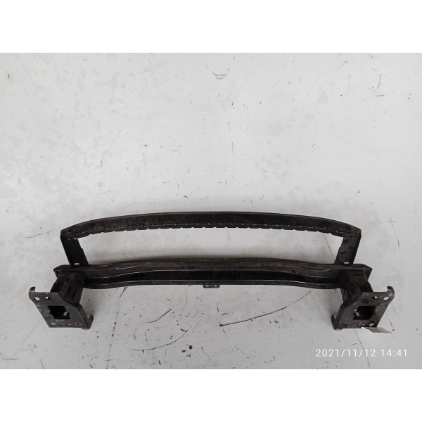 Alma Viga Parachoque Tiguan Dianteira 2009 A 2016 Original