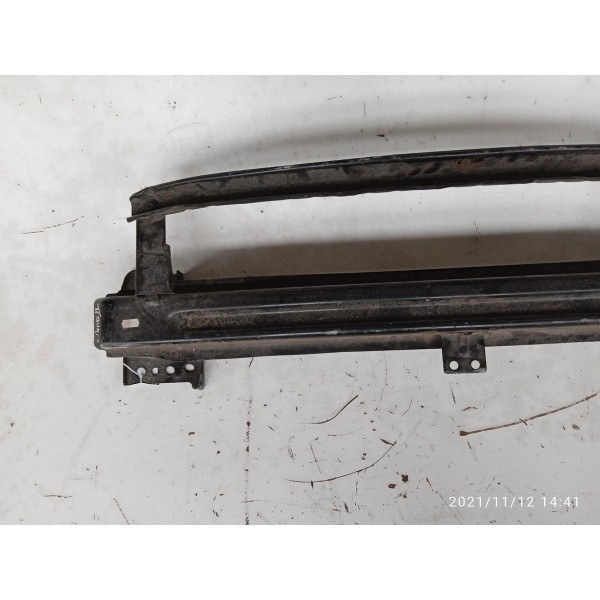 Alma Viga Parachoque Tiguan Dianteira 2009 A 2016 Original