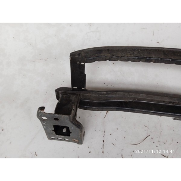 Alma Viga Parachoque Tiguan Dianteira 2009 A 2016 Original