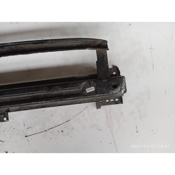 Alma Viga Parachoque Tiguan Dianteira 2009 A 2016 Original