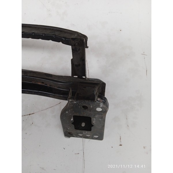 Alma Viga Parachoque Tiguan Dianteira 2009 A 2016 Original