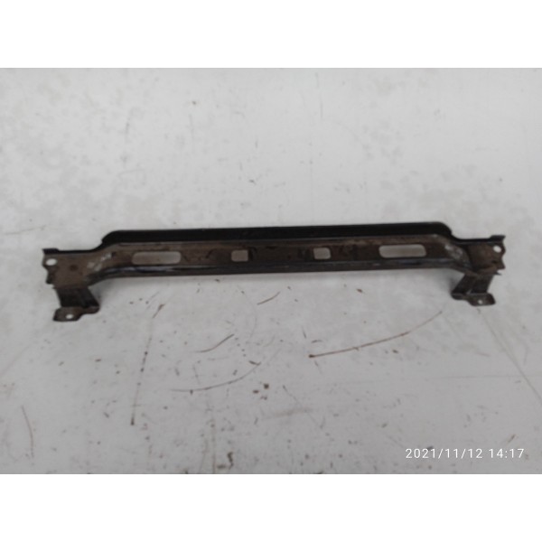 Alma Viga Parachoque Vw Gol Dianteira 2008